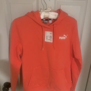Puma sweatshirt